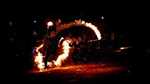 Exemple cracheur de feu n°309 zone Isère par Assocition Mix'arts